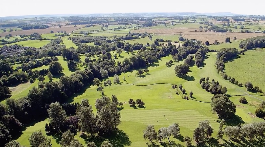 Photo of Bedale Golf Club